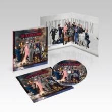 Madness - Theatre Of The Absurd Presents C'est La Vie - Digipak CD