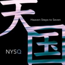 Heaven Steps To Seven