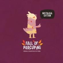 Fall of Porcupine