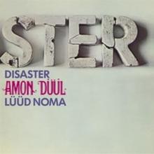 Disaster (Ld Noma)