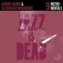 Jazz Is Dead: Instrumentals