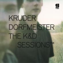 The K&D Sessions (25th Anniversary Edition)