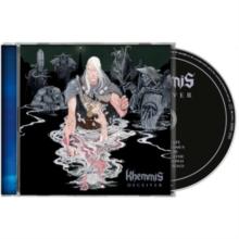 Khemmis - Deceiver - CD