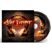 After Forever - After Forever - CD