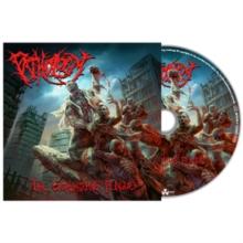 Pathology - The Everlasting Plague - CD