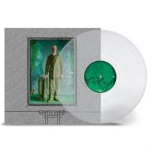 Graveyard - 6 Ltd. Clear - Colored Vinyl