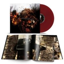 Vein.fm - This World Is Going To Ruin You Ltd. Red - Colored Vinyl