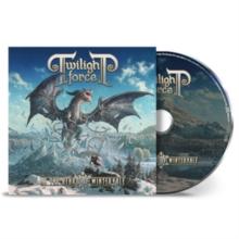 Twilight Force - At The Heart Of Wintervale Ltd. - Digipak CD