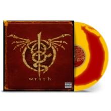 Lamb Of God - Wrath Ltd. Yellow/Red - Split Vinyl