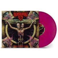 Hypocrisy - Osculum Obscenum (Reissue 2023) Ltd. Purple - Colored Vinyl