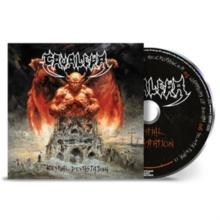 Cavalera - Bestial Devastation - CD