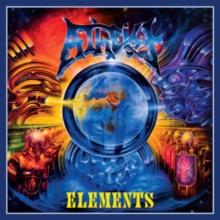 Atheist - Elements - CD