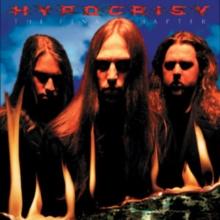 Hypocrisy - The Final Chapter (Reissue 2023) - CD