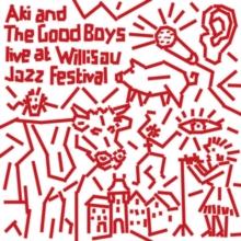 Live at Willisau Jazz Festival