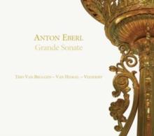 Grande Sonate: Chamber Music (Trio Van Bruggen)