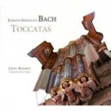 Johann Sebastian Bach: Toccatas