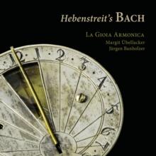 Hebenstreit's Bach