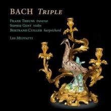 Bach: Triple