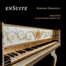 Korneel Bernolet: EnSuite