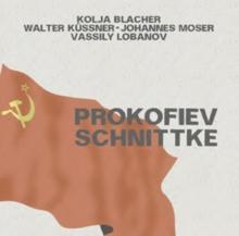 Prokofiev/Schnittke