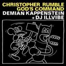 Christopher Rumble - God's Command