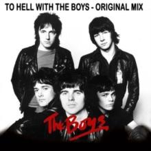 To Hell With The Boys - Original Mix