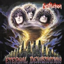 Destruction - Eternal Devastation - Vinyl