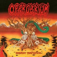 Opprobrium - Serpent Temptation - 2 Vinyl