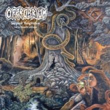 Opprobrium - Serpent Temptation - The Alternate Version 1996 Silver - Colored Vinyl