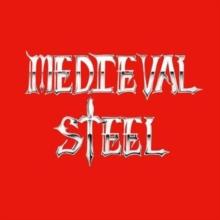 Medieval Steel - Medieval Steel Bone Ltd. - Vinyl