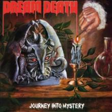 Dream Death - Journey Into Mystery Ltd. - Vinyl