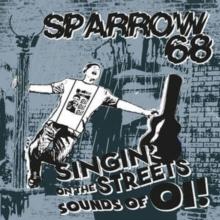 Singin' On the Streets Sounds of Oi!