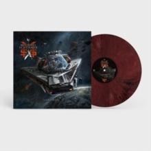 Msg (Michael Schenker Group) - Universal Red/White/Black - Marbled Vinyl