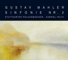 Gustav Mahler: Sinfonie Nr. 2