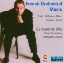 French Orchestral Music