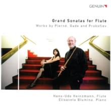 Grand Sonatas for Flute