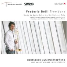 Frederic Belli: Trombone