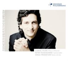 Gabriel Faure: Pelleas Et Melisande/...