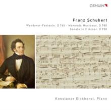 Franz Schubert: Wanderer-Fantasie, D760/...