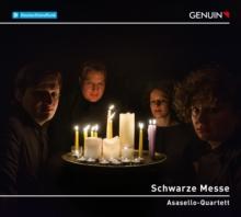 Asasello-Quartett: Schwarze Messe