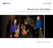 Emilie Mayer: Missing Link