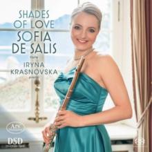 Sofia De Salis/Iryna Krasnovska: Shades of Love