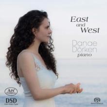 Danae Drken: East And West