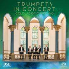 Trumpets in Concert: Coulours of Christmas