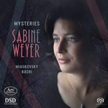 Miaskovsky/Bacri: Mysteries