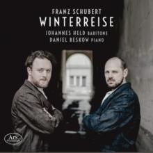 Fran Schubert: Winterreise