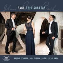 Bach: Trio Sonatas