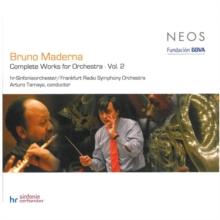 Complete Works for Orchestra