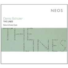 Denis Schuler: The Lines