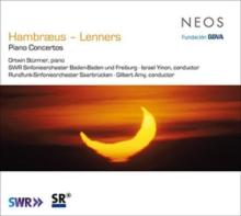 Hambrus/Lenners: Piano Concertos